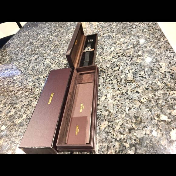 Tom Ford Wrist Watch (No. 001) - Picture 2 of 4